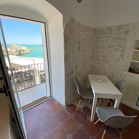Mono Judeca By Garganoin Apartment Vieste Luaran gambar