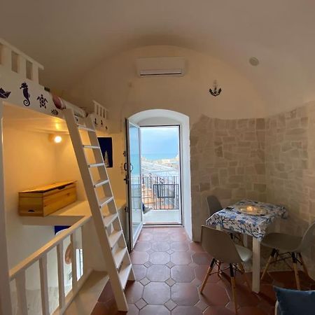 Mono Judeca By Garganoin Apartment Vieste Luaran gambar