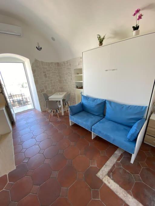 Mono Judeca By Garganoin Apartment Vieste Luaran gambar