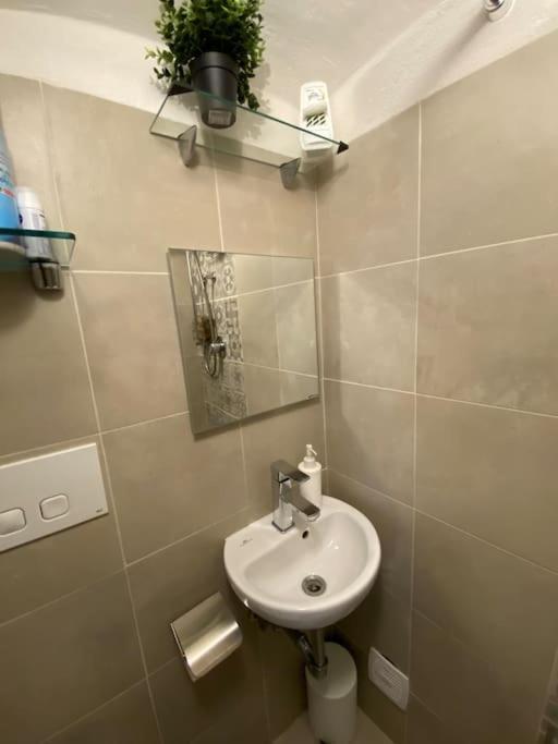 Mono Judeca By Garganoin Apartment Vieste Luaran gambar