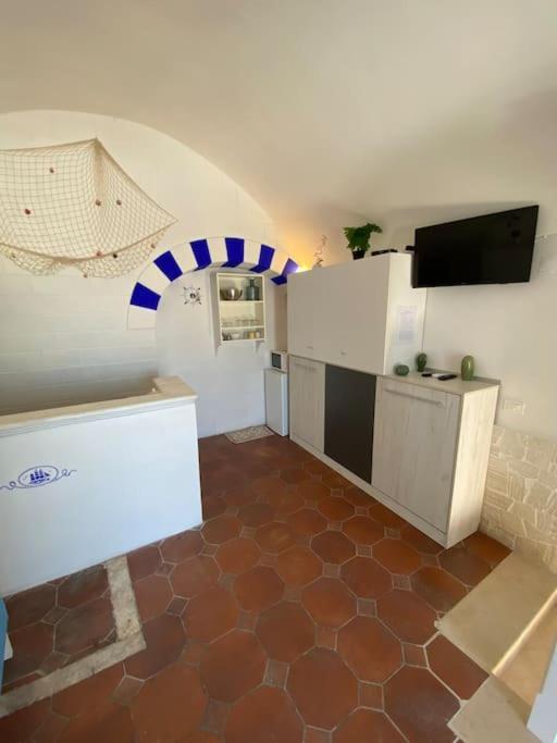 Mono Judeca By Garganoin Apartment Vieste Luaran gambar