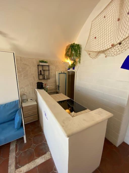 Mono Judeca By Garganoin Apartment Vieste Luaran gambar