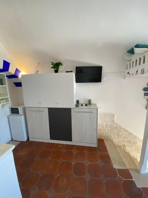 Mono Judeca By Garganoin Apartment Vieste Luaran gambar