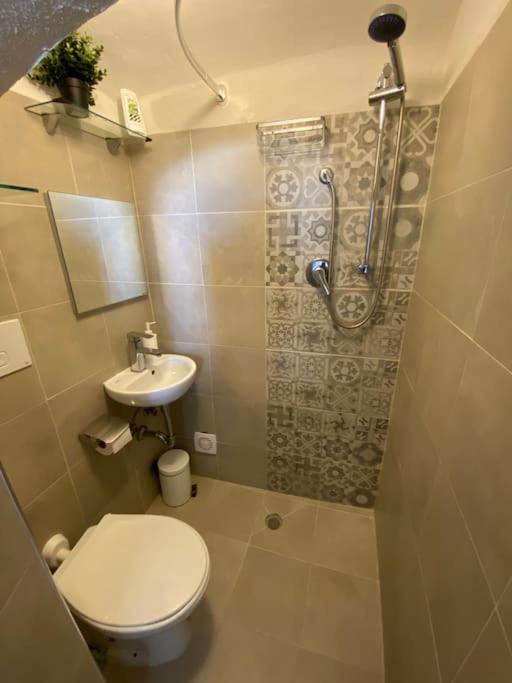 Mono Judeca By Garganoin Apartment Vieste Luaran gambar