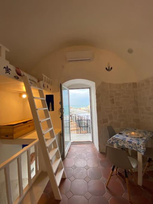 Mono Judeca By Garganoin Apartment Vieste Luaran gambar
