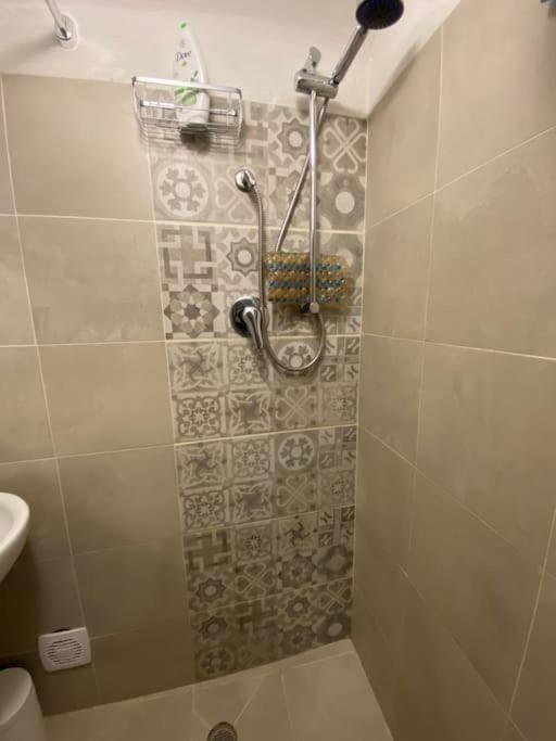 Mono Judeca By Garganoin Apartment Vieste Luaran gambar