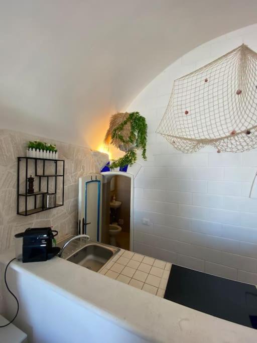Mono Judeca By Garganoin Apartment Vieste Luaran gambar