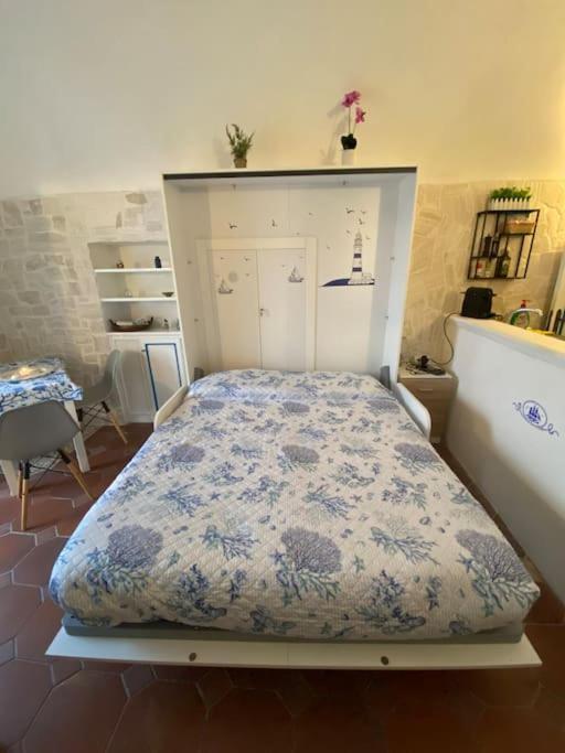 Mono Judeca By Garganoin Apartment Vieste Luaran gambar