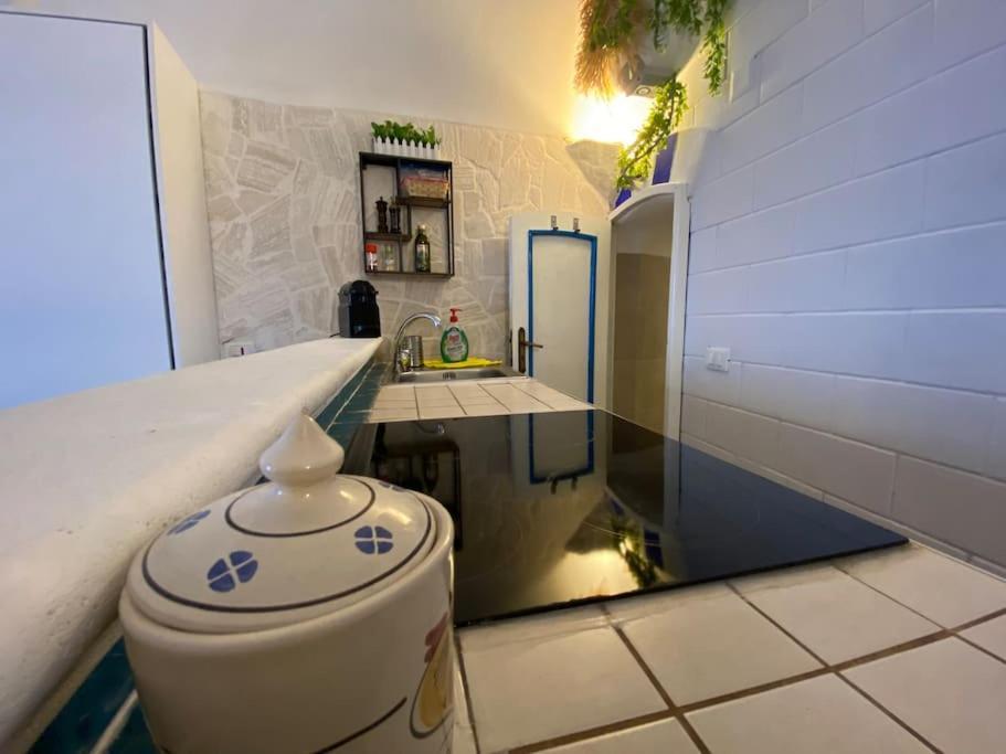 Mono Judeca By Garganoin Apartment Vieste Luaran gambar