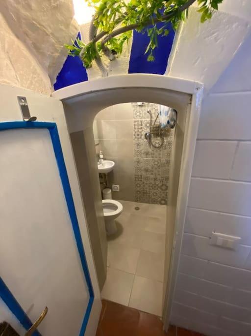 Mono Judeca By Garganoin Apartment Vieste Luaran gambar