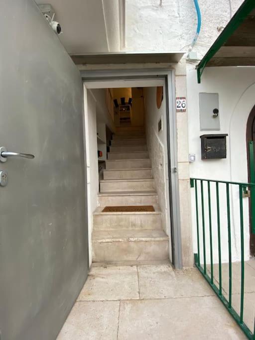 Mono Judeca By Garganoin Apartment Vieste Luaran gambar