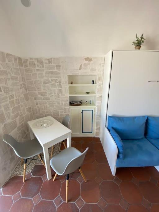 Mono Judeca By Garganoin Apartment Vieste Luaran gambar